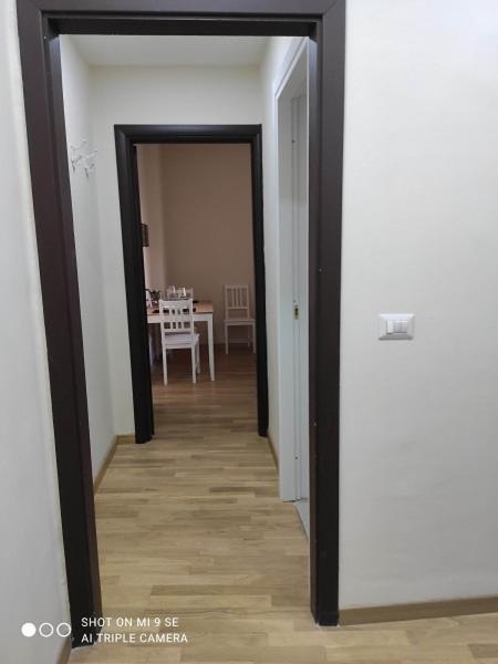 Residenza Marvasi 10 Apartment Caserta Exterior foto