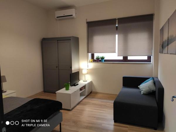 Residenza Marvasi 10 Apartment Caserta Exterior foto
